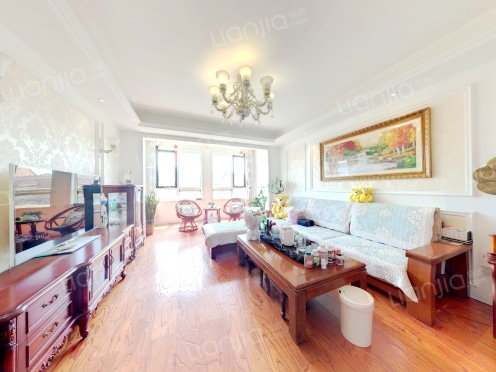 整租·青岛印象山 3室1厅 南/北