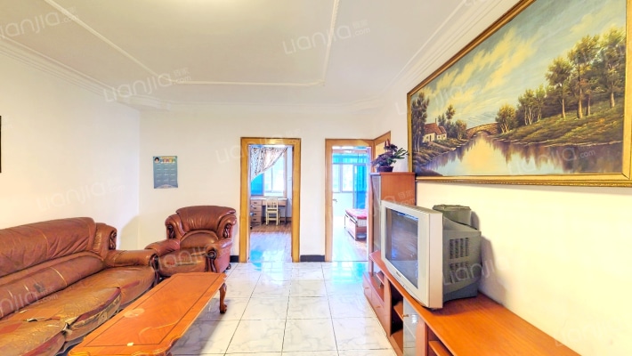 麻园湾小区二手房实景图