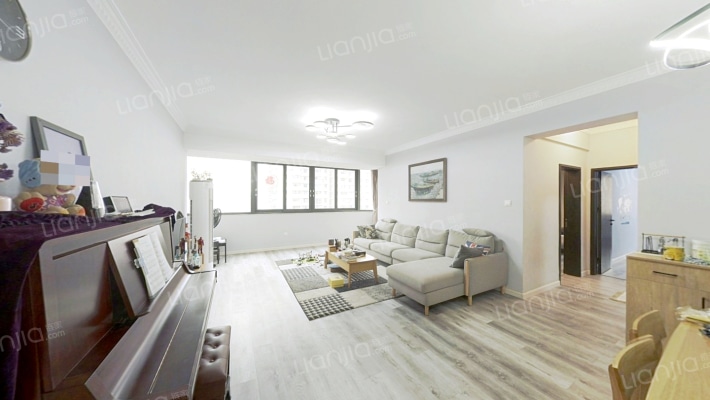 嘉莲大厦二手房实景图