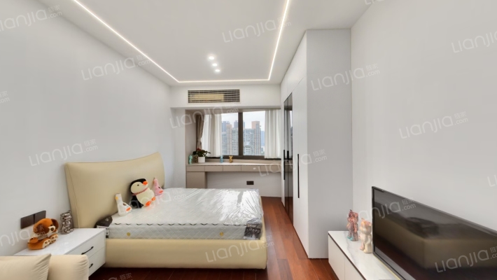 超级星期天二手房实景图