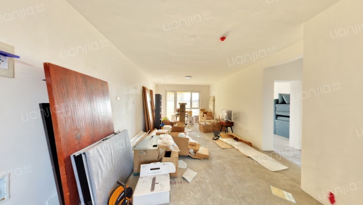 戴戈庄社区峨眉山路1398号二手房实景图