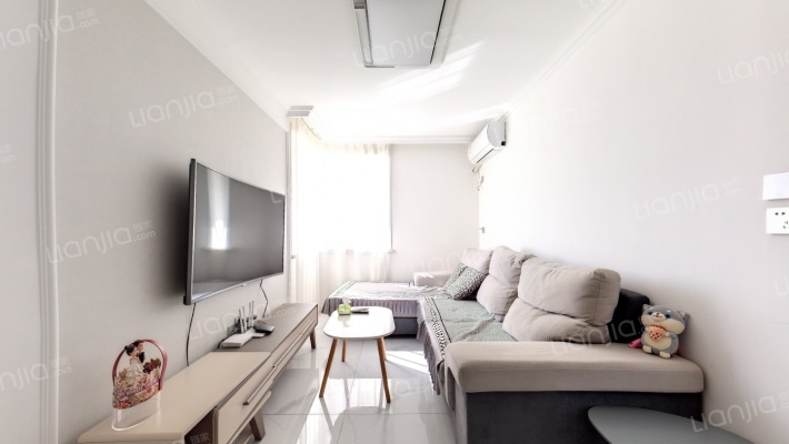 山峦北巷二手房实景图