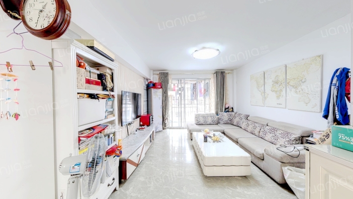 南台新苑玫瑰园二手房实景图