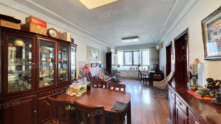 环宇康庭二手房实景图