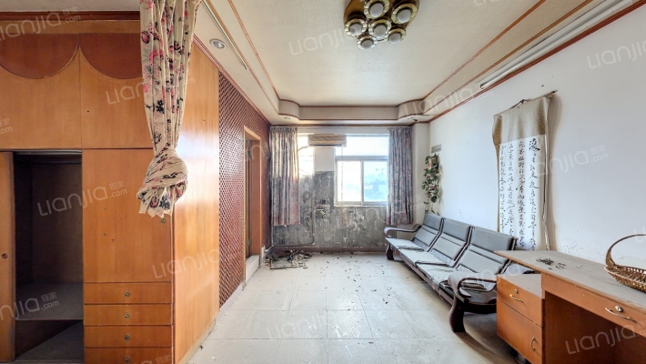 建友楼二手房实景图