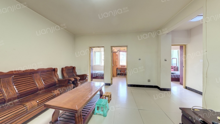 兴元丽园A区二手房实景图