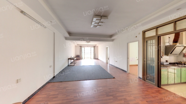 金穗华庭二手房实景图