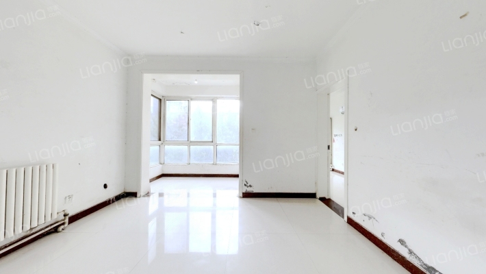 富邦铭邸二手房实景图