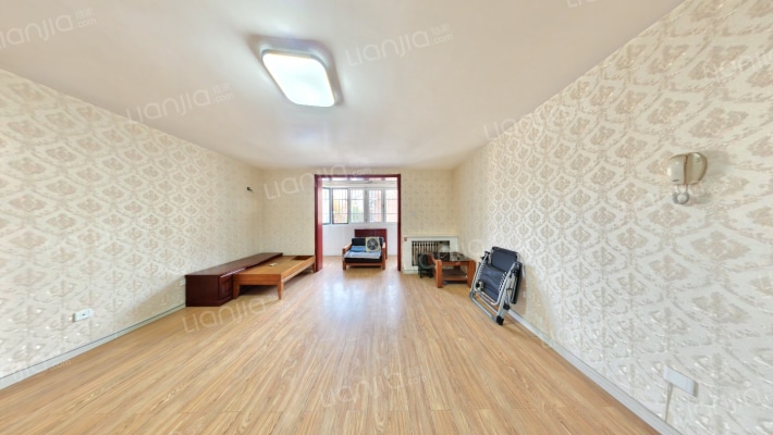 金梦园二手房实景图