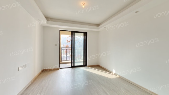 光谷和昌城璟园二手房实景图