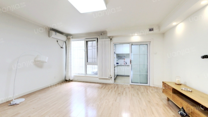 西宏苑二手房实景图