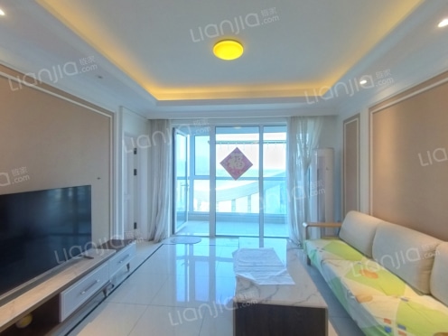 整租·中铁博览城阅唐北区 3室2厅 南