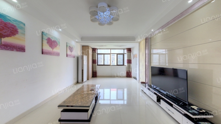 景岗佳园二手房实景图