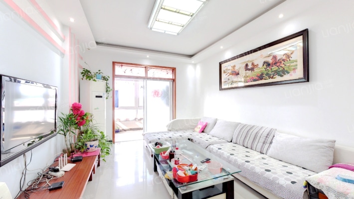 丽都花园二手房实景图