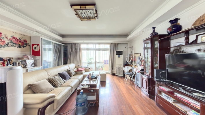 工商大学东校区二手房实景图