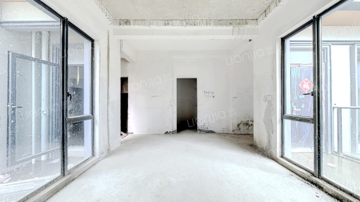 海伦堡•太阳湖人才小镇二手房实景图