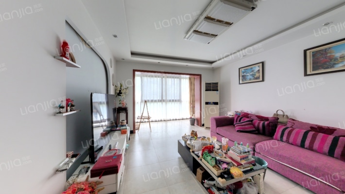 金桥人家二手房实景图