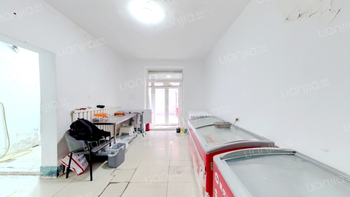 北行社区二手房实景图