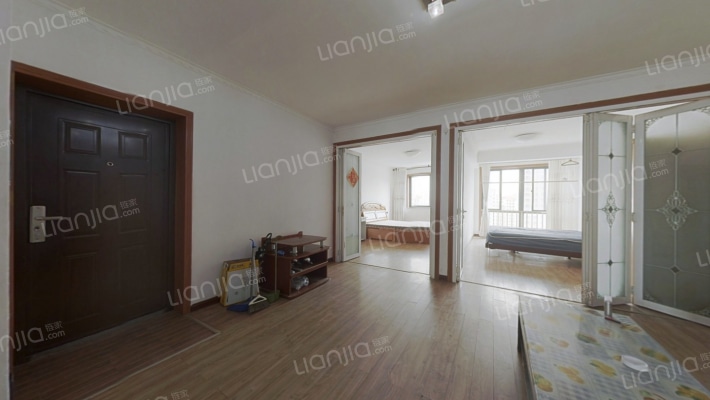 万光幸福家园二手房实景图