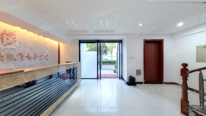 创新128二手房实景图