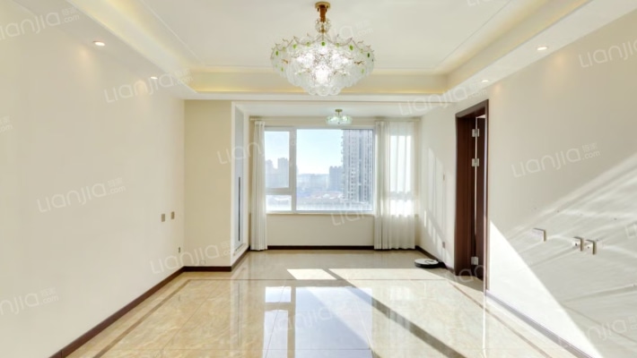 万科滨江九里二手房实景图