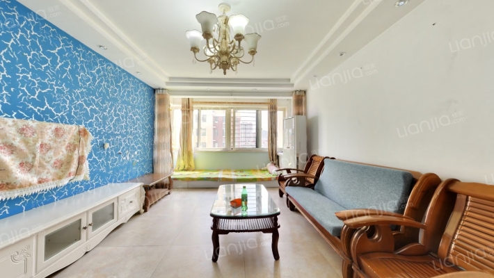 柏林春天二手房实景图