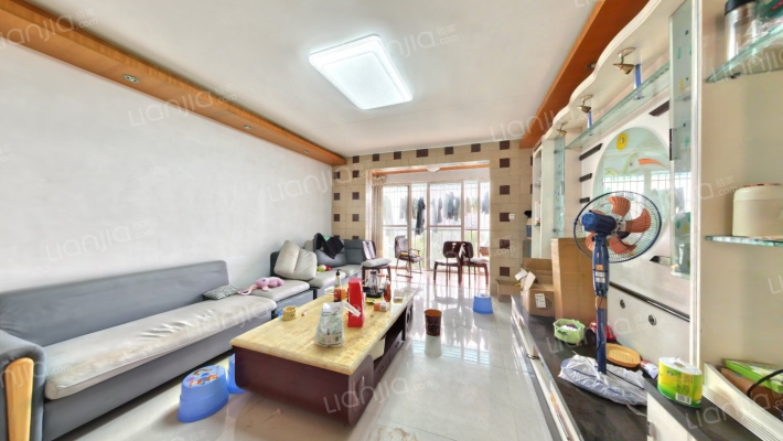 潮音小区二手房实景图