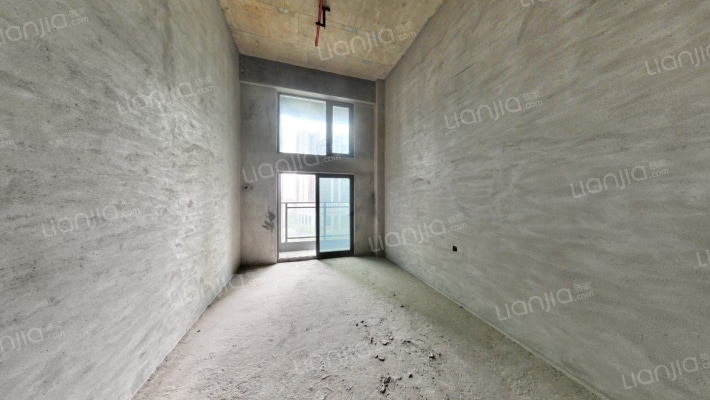 时代MOMΛ•云PARK二手房实景图