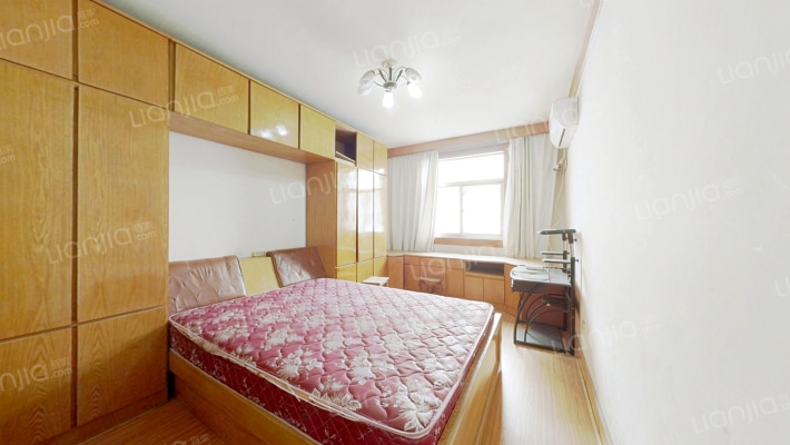 淮阴水建宿舍区二手房实景图