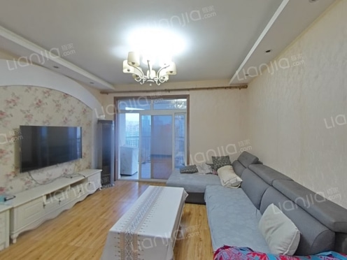 整租·鑫茂源e时代 2室2厅 东南