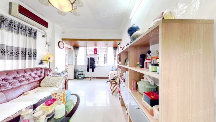 周门小区中兴苑二手房实景图