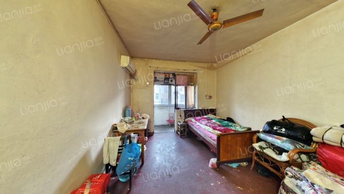 八宝前街72号大院二手房实景图