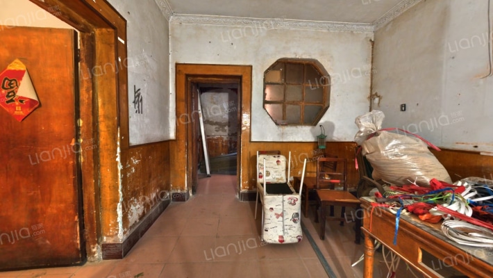 饮食公司家属院二手房实景图