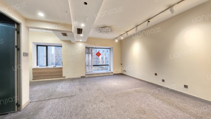 MOMA摩玛城二手房实景图