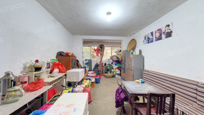 航发锦绣家园二手房实景图