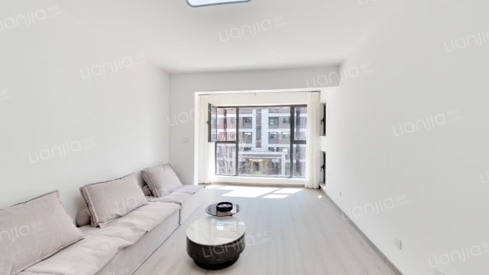 远景•玖礼方园二手房实景图