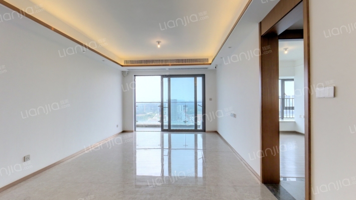 广州大学城智慧谷二手房实景图