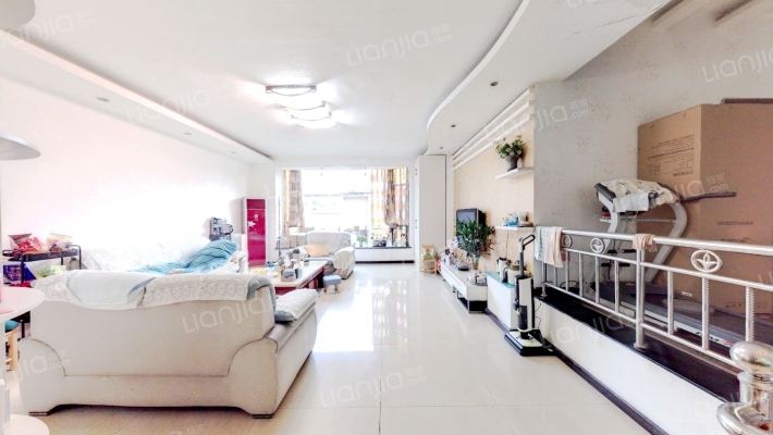 天使小区二手房实景图