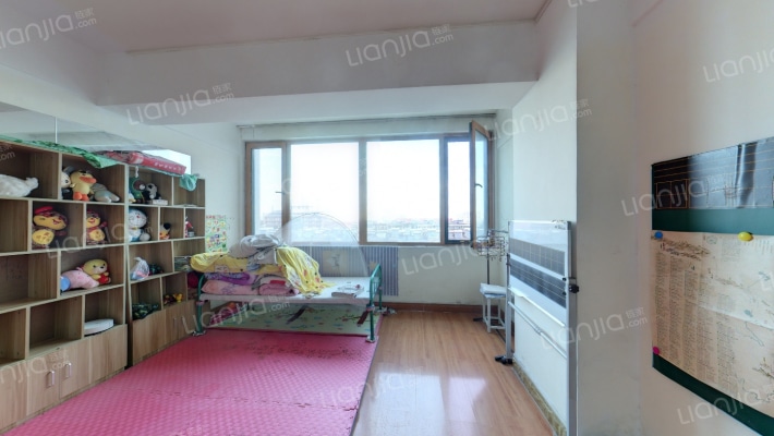 汇东星座二手房实景图