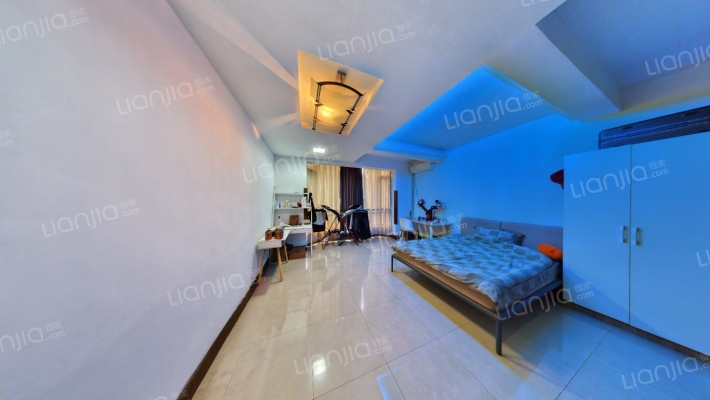 成都建筑材料工业设计研究院二手房实景图