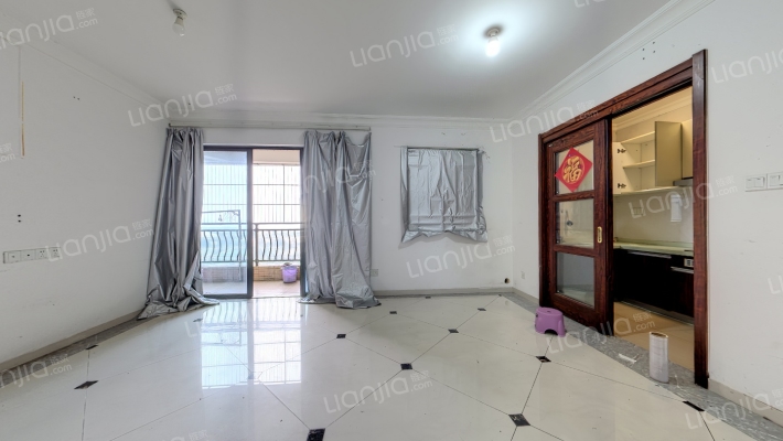 碧桂园印象花城二手房实景图