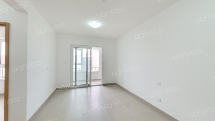 朗诗未来街区二手房实景图