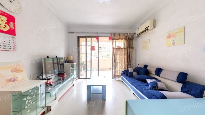 佛山奥园商业街二手房实景图