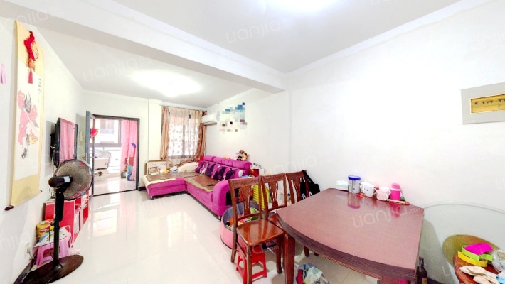 龙景名园二手房实景图