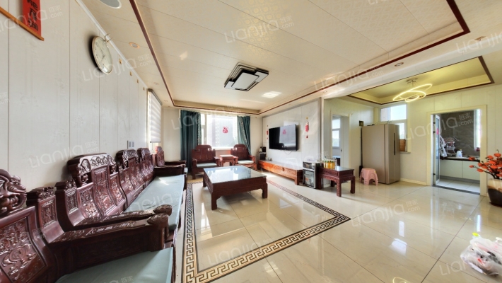 东苑新天第二手房实景图