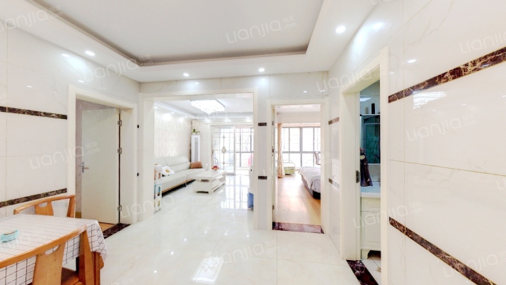 燕铭华庄二手房实景图