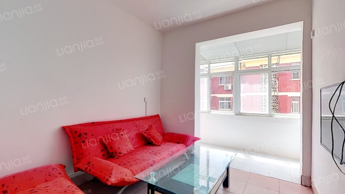 平高集团电器开关有限公司居民区二手房实景图