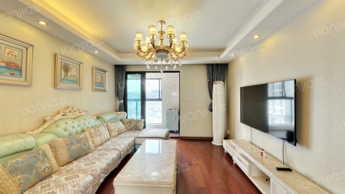 万科又一城二手房实景图