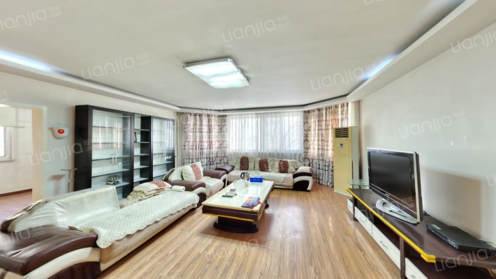 名佳花园一区二手房实景图