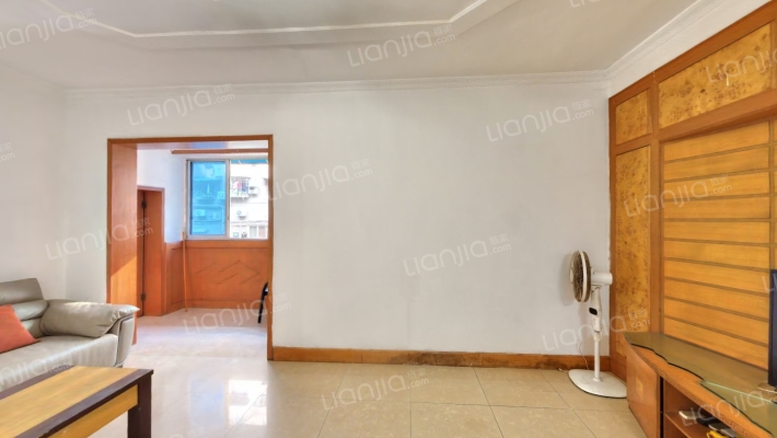 松龙花园二手房实景图